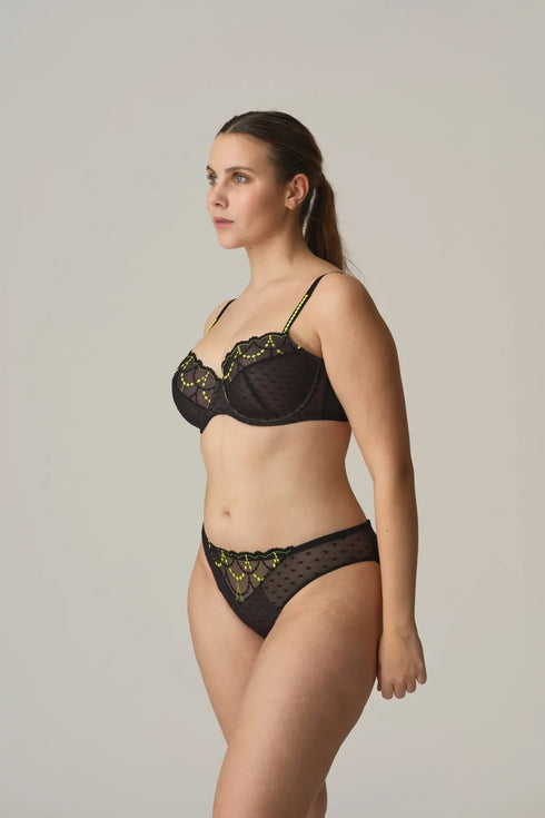 PrimaDonna Twist Tepito Rio Briefs